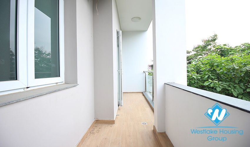 A Newly Modern Villa for rent in Ciputra, Tay Ho, Hanoi